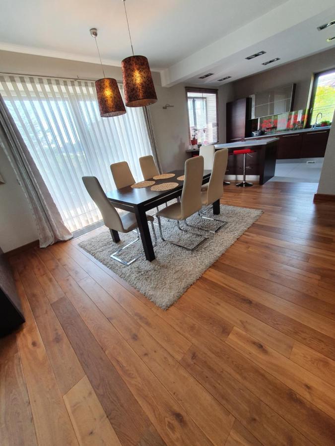 Villa Energy زاتور المظهر الخارجي الصورة