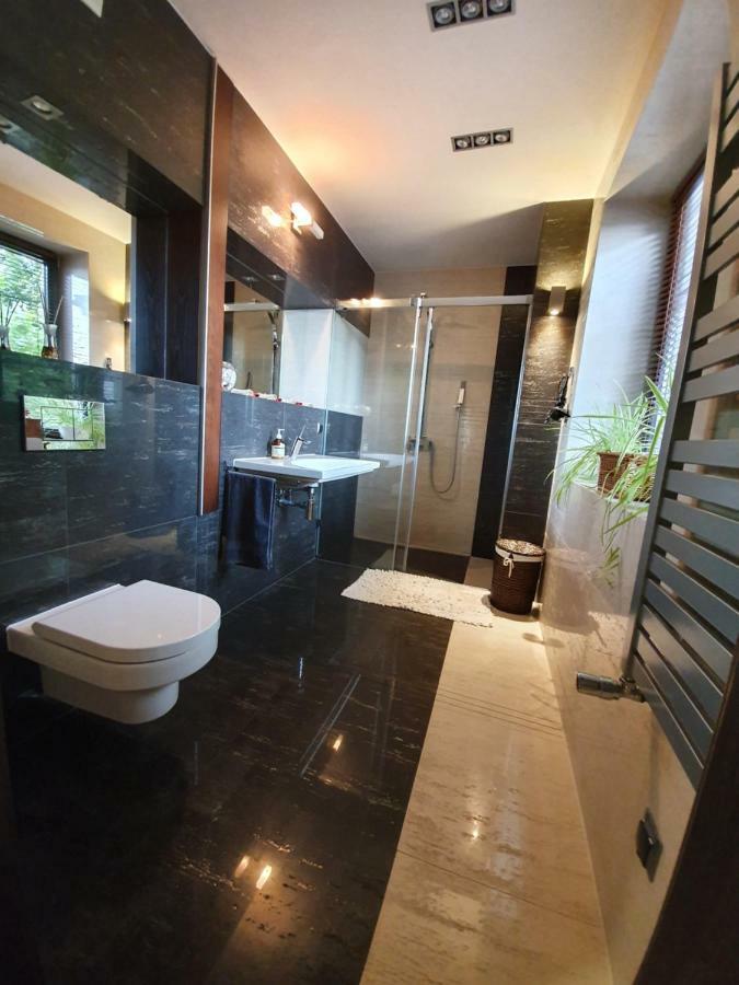 Villa Energy زاتور المظهر الخارجي الصورة