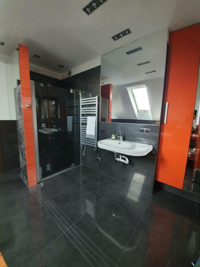 Villa Energy زاتور المظهر الخارجي الصورة