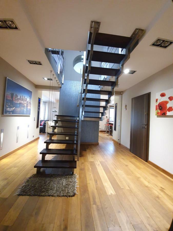 Villa Energy زاتور المظهر الخارجي الصورة